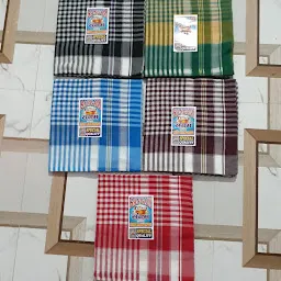 Radhe Handloom