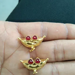 Radhe jewellers mochi bazaar Bundi