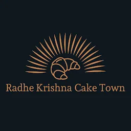 Radhe Krishna Cake Town