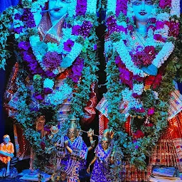 Radhe Krishna Mandir