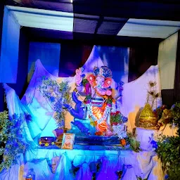 Radhe Krishna Mandir