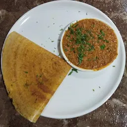 Radhe Krishna Restaurant Chula dosa