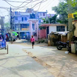 Radhe Krishna Temple