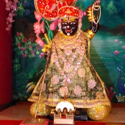 Radhe - Krishna Temple