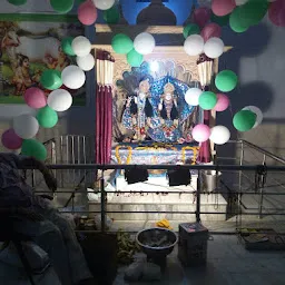 Radhe - Krishna Temple