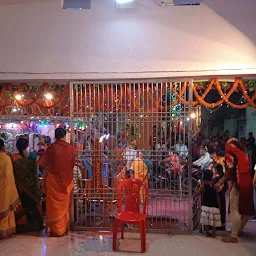 Radhe Krishna Temple