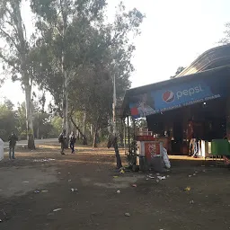 Radhe Krishna Vaishno Dhaba