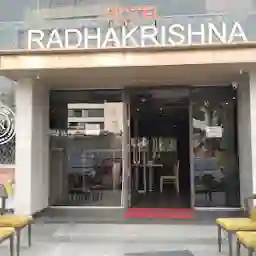 Radhe Restaurant