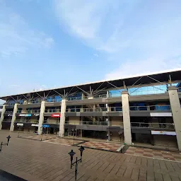Indiabulls Mega Mall