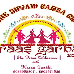 Radhe Shayam Garba Classes