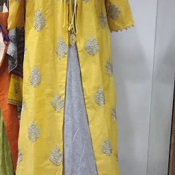 Radhe Shyam Cloth Merchant