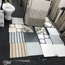 Radhe Tiles and sanitaryware