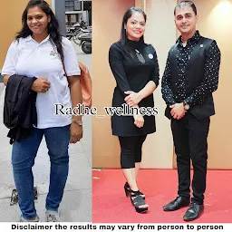 Radhe_Wellness - Weight Loss Center in Surat