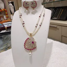 RadheKrishna Gems & Jewellery