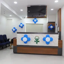 Radhekrishna General Hospital and Nursing Home