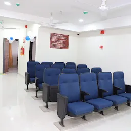 Radhekrishna General Hospital and Nursing Home