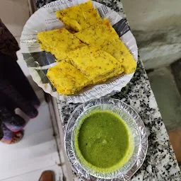 RadheKrishna live Dhokla khaman