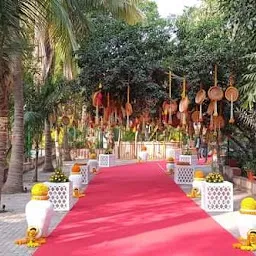 Radhesh Banquet Hall, (Weddingz.in Partner)