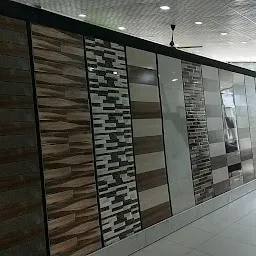 Radhey krishan tiles