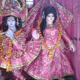 Radhey Krishna Mandir