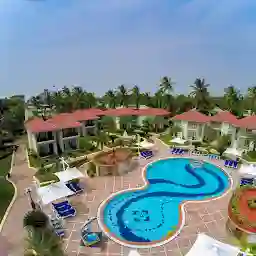 Radhika Beach Resort and Spa
