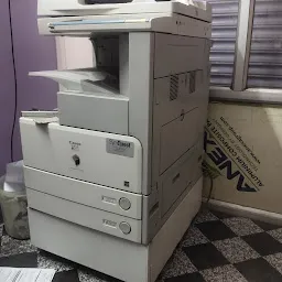 Radhika computer mponline and photocopy