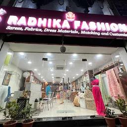 Radhika Fashions
