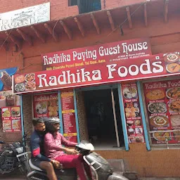 Radhika Foods