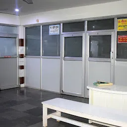 Radhika Hospital