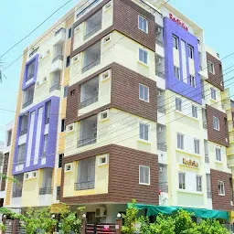 Radhika Residency