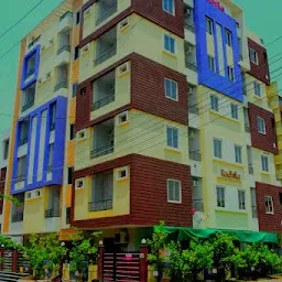 Radhika Residency