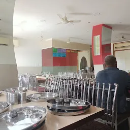 Radhika Restaurant
