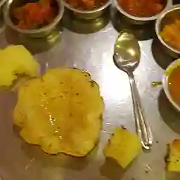 Radhika Restaurant