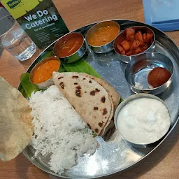 Radhika's Authentic South Indian Food - Best South Indian Restaurant in Drive In Ahmedabad.