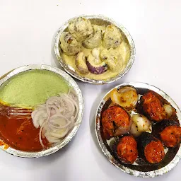 Radhika snacks & kathi rolls
