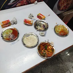 Radhika snacks & kathi rolls