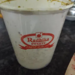 Radhika Sweets