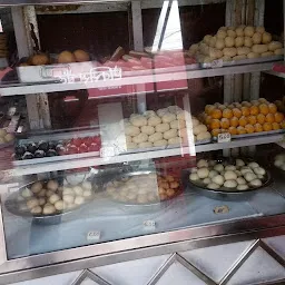 Radhika Sweets