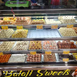 Radhika Sweets ( Pure Veg. South Indian)