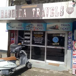 Radhika Travels Ajmer