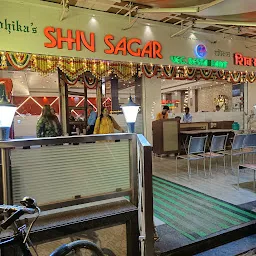 Radhikas Shiv Sagar Restaurant