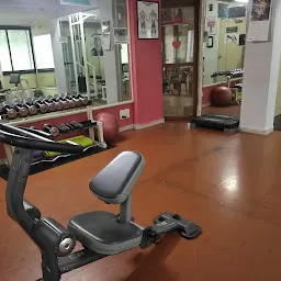 Radiance Gym