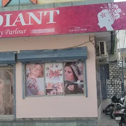 Radiant BEAUTY Parlour