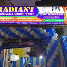 Radiant Diagnostic and Imaging Centre