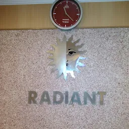 Radiant Eye Foundation & Medical Centre
