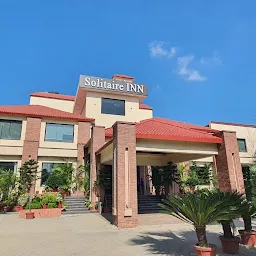Radiant INN Hotels and Venue