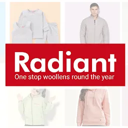 Radiant Stores