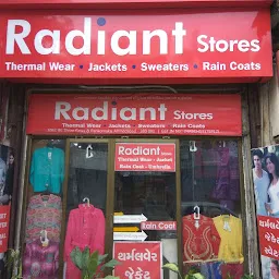 Radiant Stores