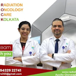 Radiation Oncology Care Kolkata