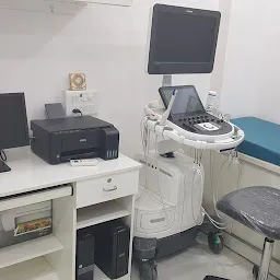 RADICARE Diagnostic Centre - Titan Showroom